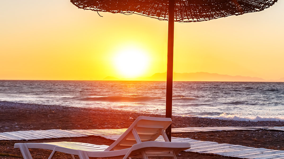 Dodeca Sea Resort - NR